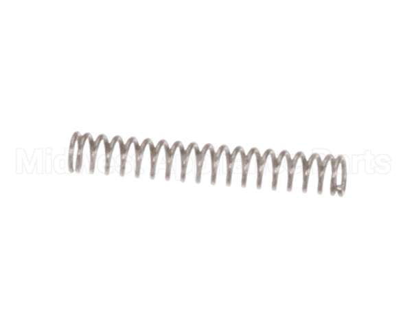 00-437446-00001 Hobart Spring,Cage Detent