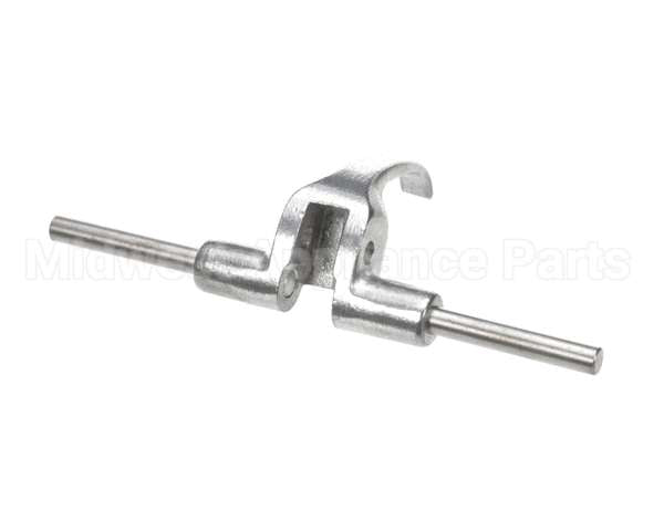 00-437454 Hobart Handle,Locking,Assembly