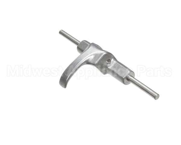 00-437455 Hobart Handle,Locking,Assembly