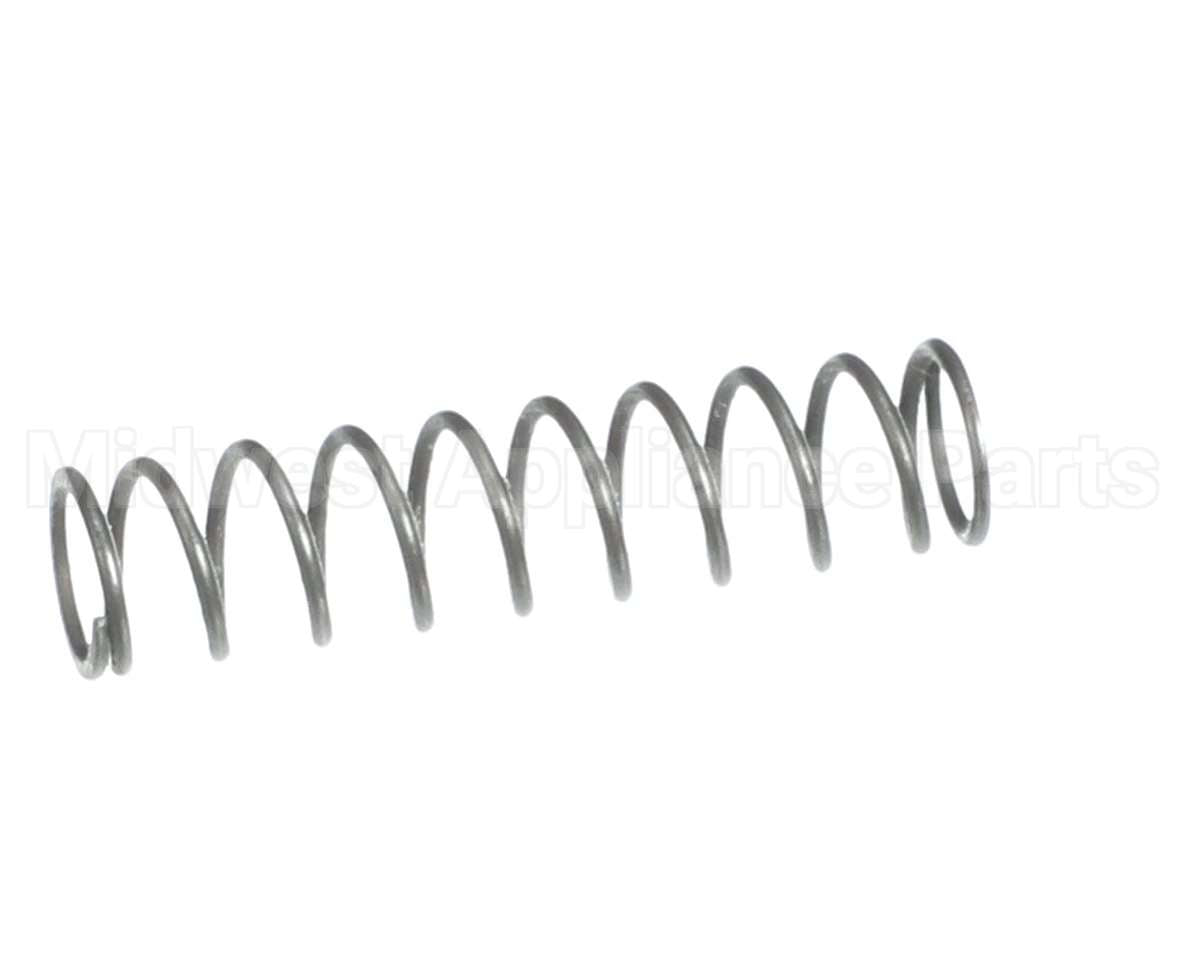 00-437641 Hobart Spring,Compression