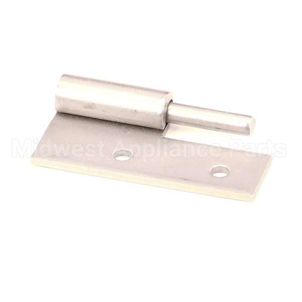 00-437676 Compatible Hobart Hinge, Bottom (W/Short Pin)