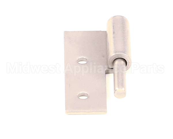 00-437676 Hobart Hinge,Bottom (W/Short Pin)