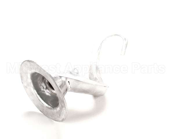 00-437701 Hobart I,Pk Mtl-80 Qt Al Ed Dgh Arm
