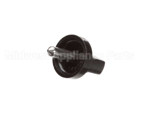 00-437873 Hobart Knob, Shaft