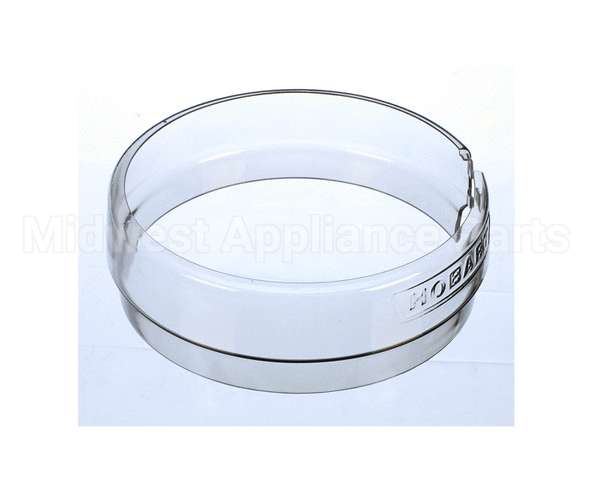 00-438078 Hobart I,Pk Mtl,12 Qt,Spl