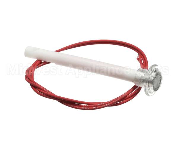 00-438294-00002 Hobart Disc, Lighted Knob 200V-250V