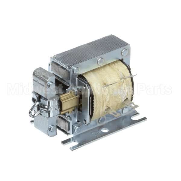 00-438614-001-3 Compatible Hobart Solenoid, 120/240V
