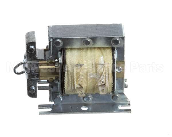 00-438614-001-3 Hobart Solenoid, 120/240V