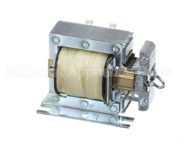 00-438614-001-3 Hobart Solenoid, 120/240V