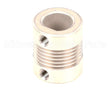 00-438844-00002 Hobart Sheave,Poly-V 6 Groove (Mach.)