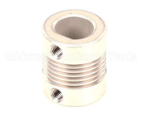 00-438844-00002 Hobart Sheave,Poly-V 6 Groove (Mach.)