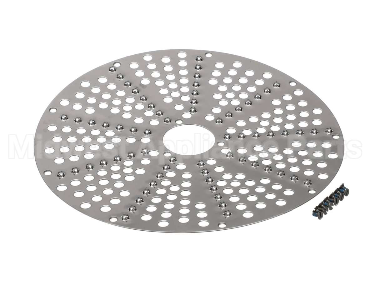 00-439143 Hobart Insert,Fine Grater