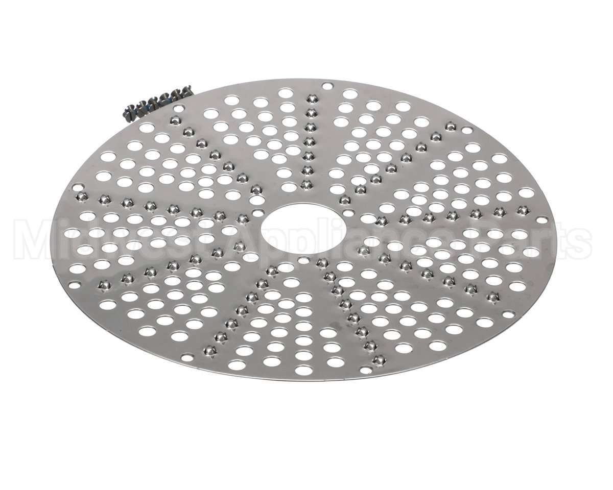 00-439143 Hobart Insert,Fine Grater