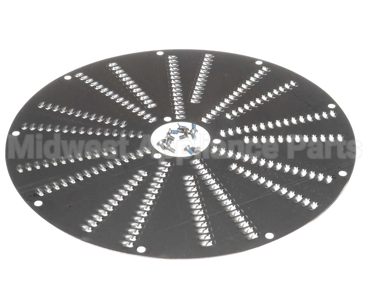 00-439145 Hobart Insert,Shredder Pl