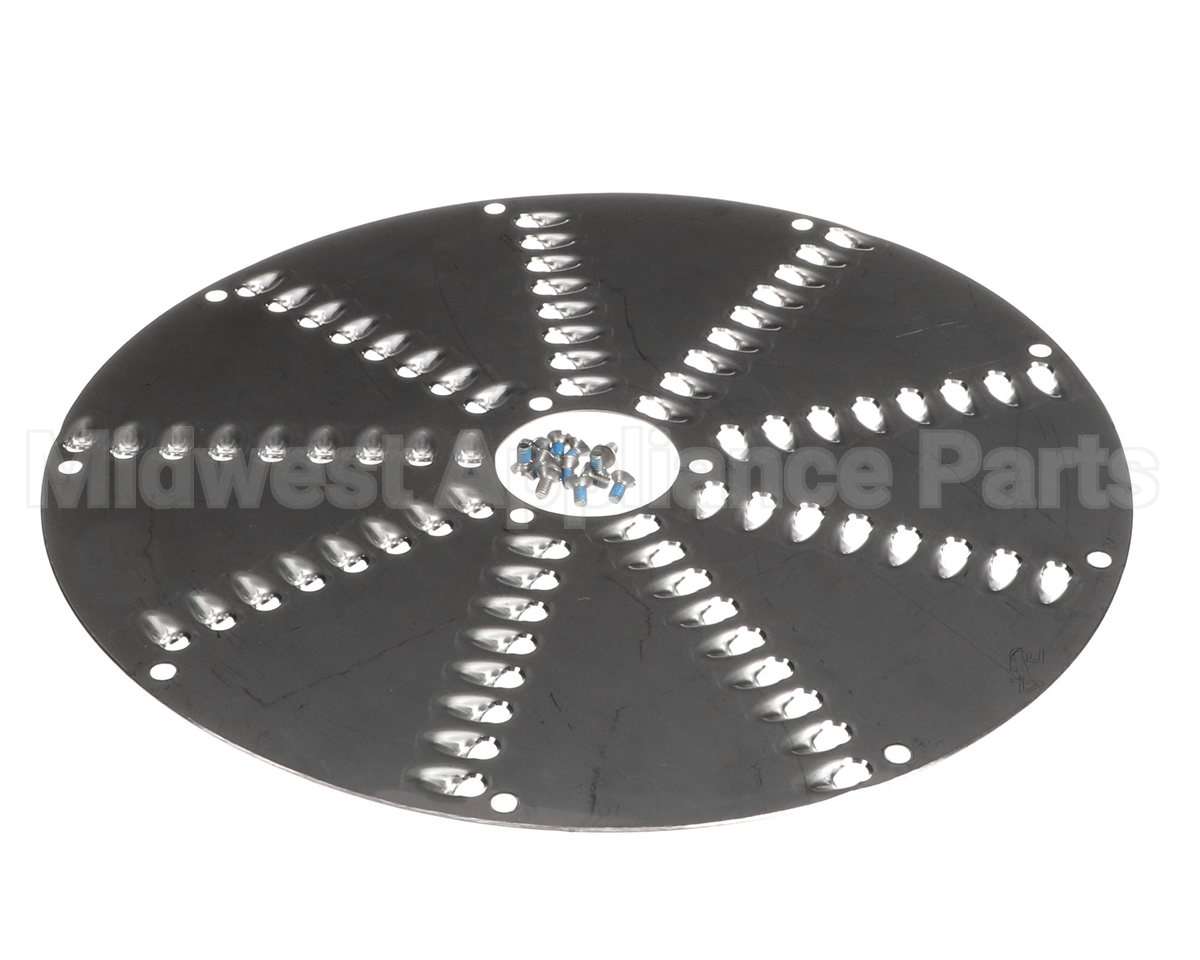 00-439148 Hobart Insert,Shredder Pl