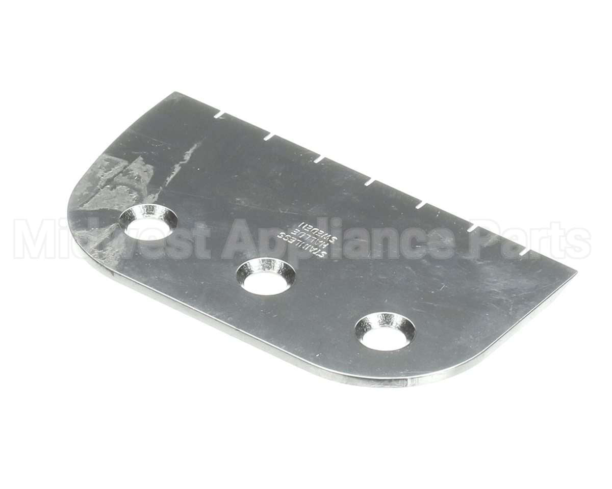 00-439163 Hobart Knife,Julienne 3/8