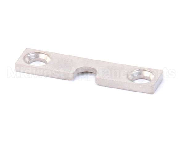 00-439700 Hobart Plate,Rear Lock