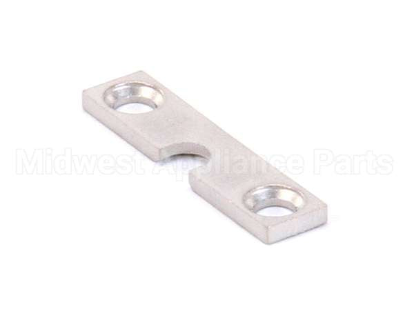 00-439700 Hobart Plate,Rear Lock