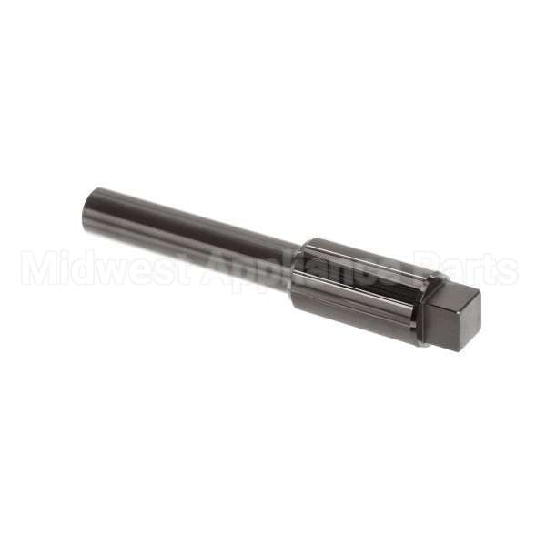 00-439743 Compatible Midwest Appliance Parts Shaft, Mix Arm Square Drive