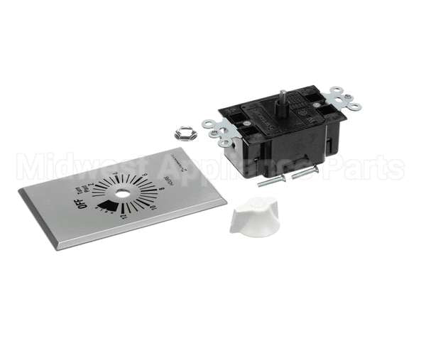 00-441791 Hobart Timer,Spring Wound
