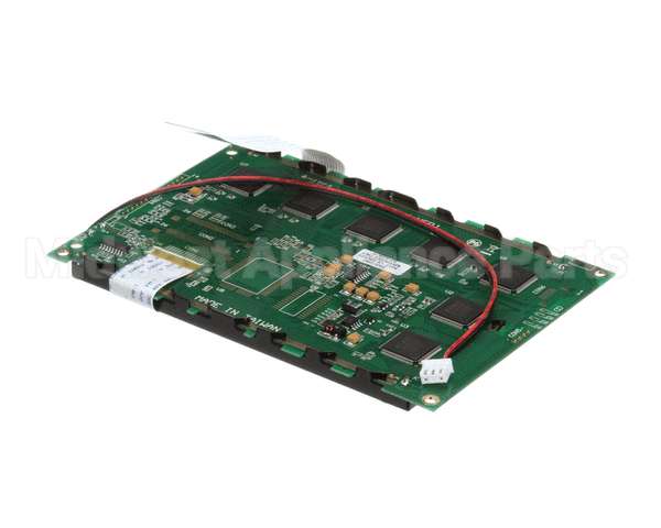 00-442336 Hobart Lcd 320 X 240 Graphic Display