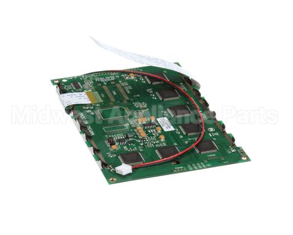 00-442336 Hobart Lcd 320 X 240 Graphic Display