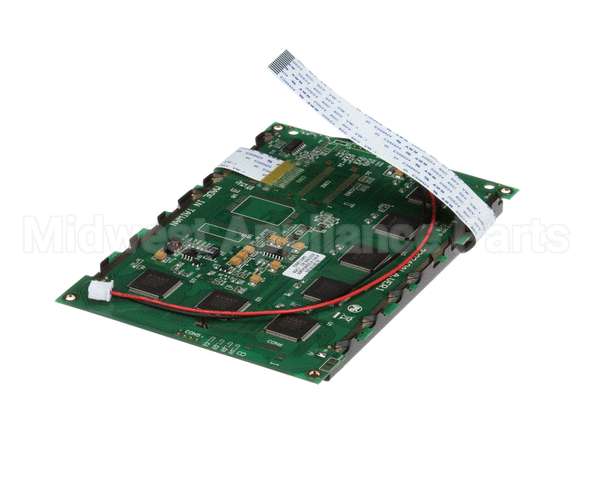 00-442336 Hobart Lcd 320 X 240 Graphic Display