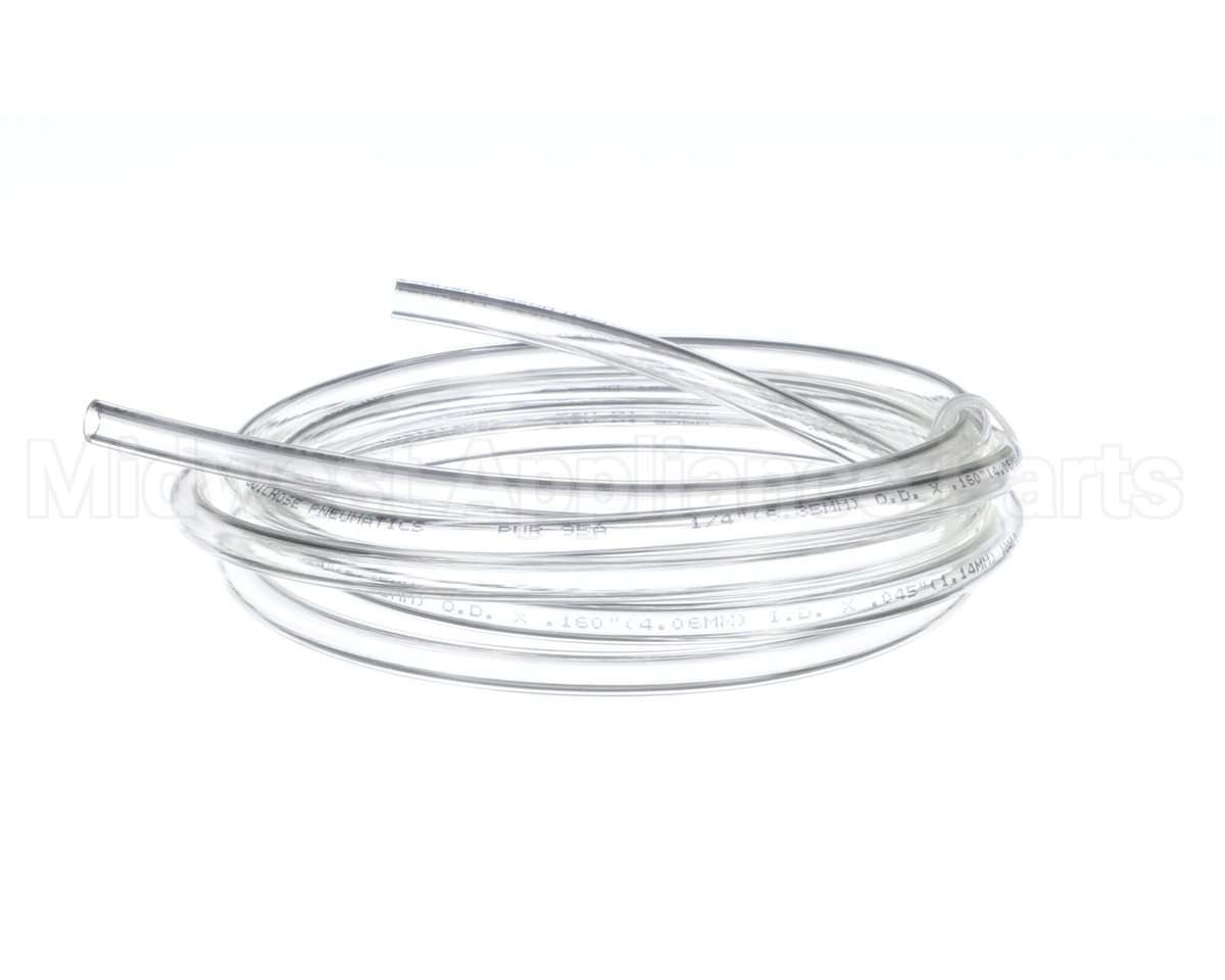00-444490-00028 Hobart Tubing Clear, 65 Length