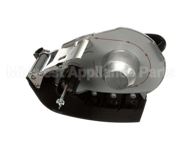 00-444875-00003 Hobart Cassette Assembly,Black