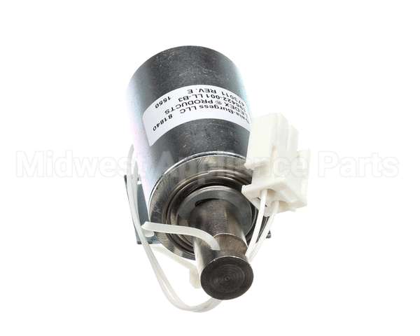 00-473011 Hobart Solenoid,Ledex