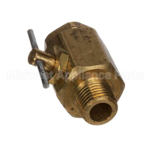 00-473041 Hobart Valve,Ball,1/4 Turn