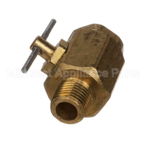 00-473041 Hobart Valve,Ball,1/4 Turn