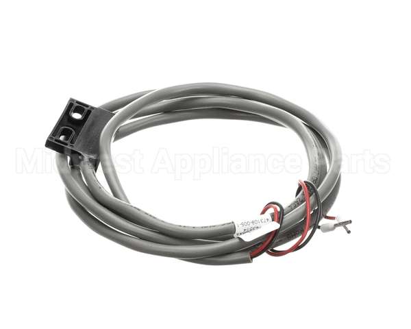 00-473109-005-1 Hobart Interlock, Dish Limit Switch
