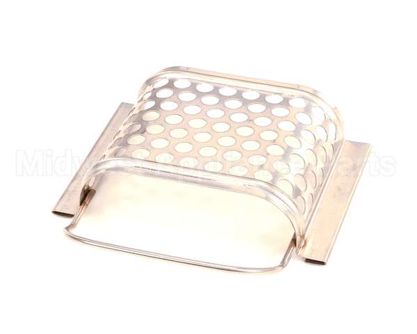 00-473249 Hobart Screen,Weldment,Pump Intake