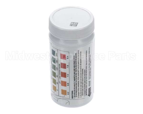 00-474420 Hobart Test Strip (Qty Of 50)