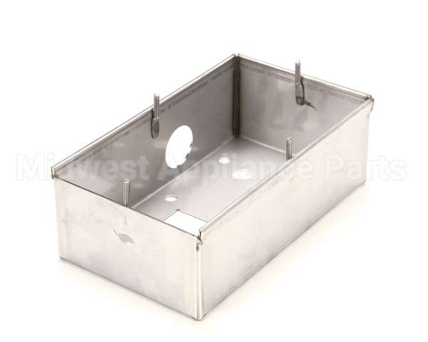 00-474512-00001 Hobart Box,Weldment,Electric Heat