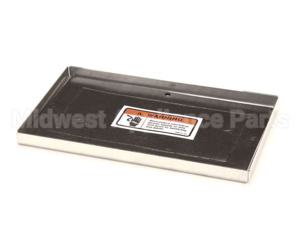 00-474574-00002 Hobart Lid Assembly,Heat Box,Stm/Elec