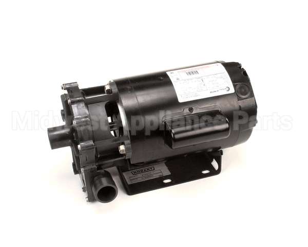 00-474837-00001 Hobart Pump,/Motor Assembly 115/230V 60Hz