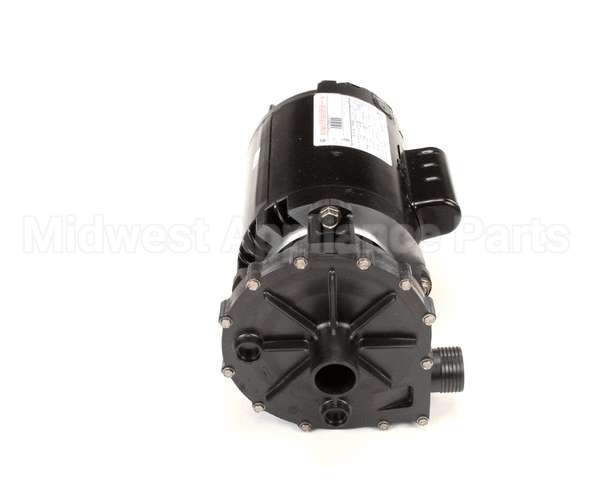 00-474837-00001 Hobart Pump,/Motor Assembly 115/230V 60Hz