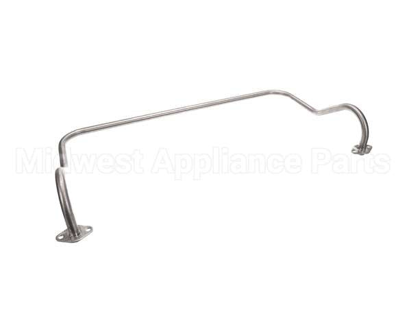 00-474869 Hobart Connector,Rinse Flange Assembly