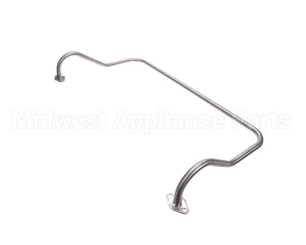 00-474869 Hobart Connector,Rinse Flange Assembly