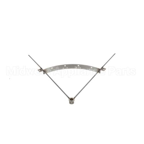 00-474967 Hobart Carriage,Weldment