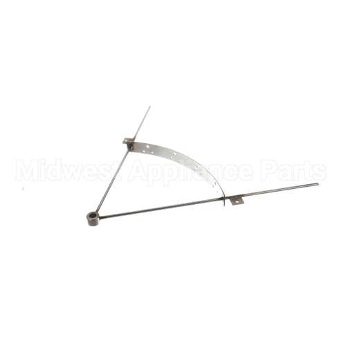 00-474967 Hobart Carriage,Weldment