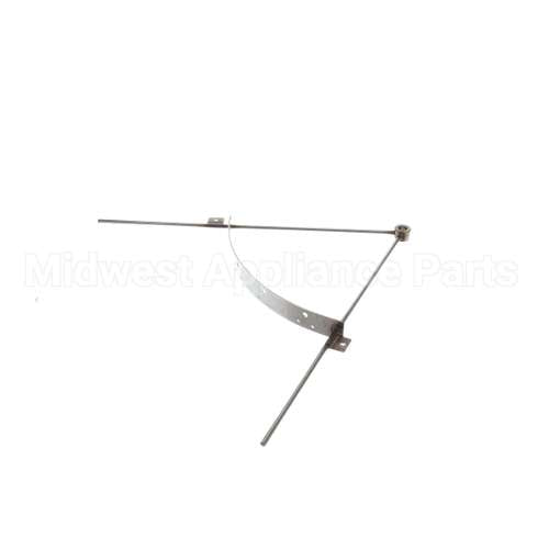 00-474967 Hobart Carriage,Weldment