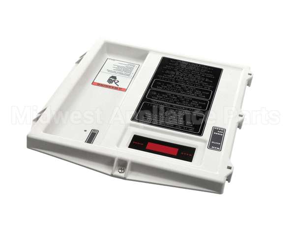 00-475007-00001 Hobart Box,Control Assembly,W/O Bstr