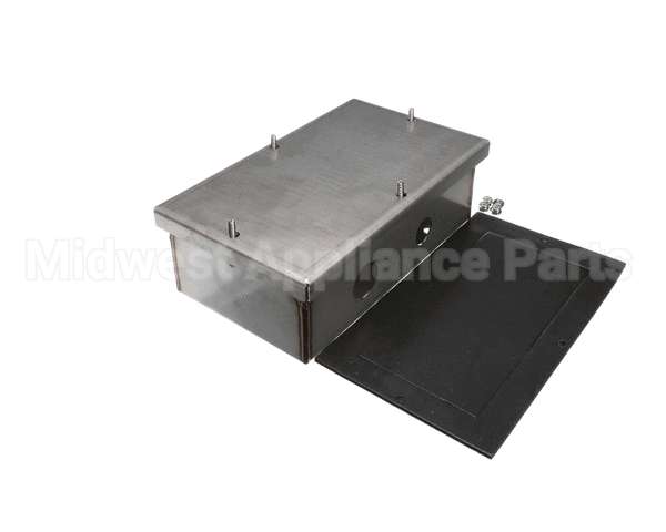 00-475055-00001 Hobart I,Box,Lid Cover Assembly,Dom
