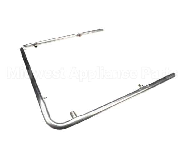 00-475200-00001 Hobart Door,Lift Weldment