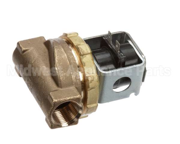 00-475227-00001 Hobart Valve,Solenoid,3/4 110-120V