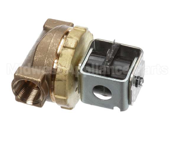 00-475227-00001 Hobart Valve,Solenoid,3/4 110-120V
