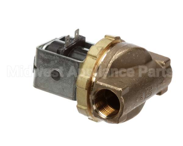 00-475227-00001 Hobart Valve,Solenoid,3/4 110-120V